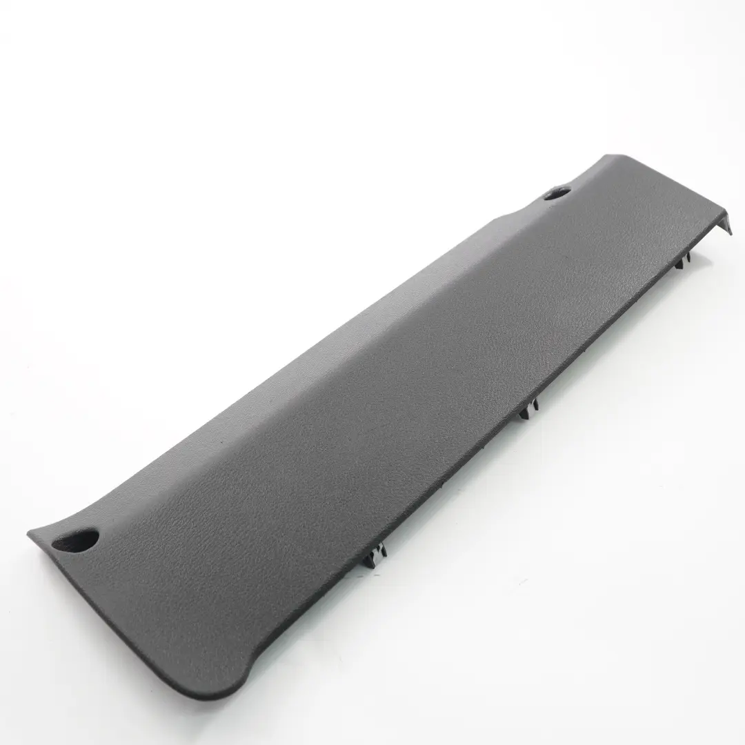 Footwell Panel Passenger Side Trim Bottom Dashboard Cover to BMW X5 F15 with Part number 9288658 BMW X5 F15 Footwell Panel Passenger Side Trim Bottom Dashboard Cover - SKU rhd-9288658 - Part number 9288658