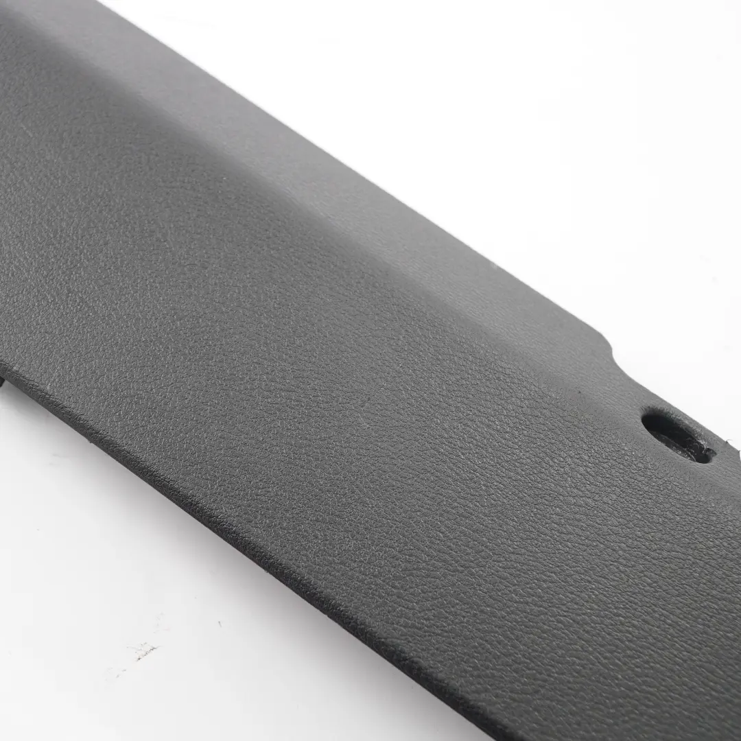 Footwell Panel Passenger Side Trim Bottom Dashboard Cover to BMW X5 F15 with Part number 9288658 BMW X5 F15 Footwell Panel Passenger Side Trim Bottom Dashboard Cover - SKU rhd-9288658 - Part number 9288658