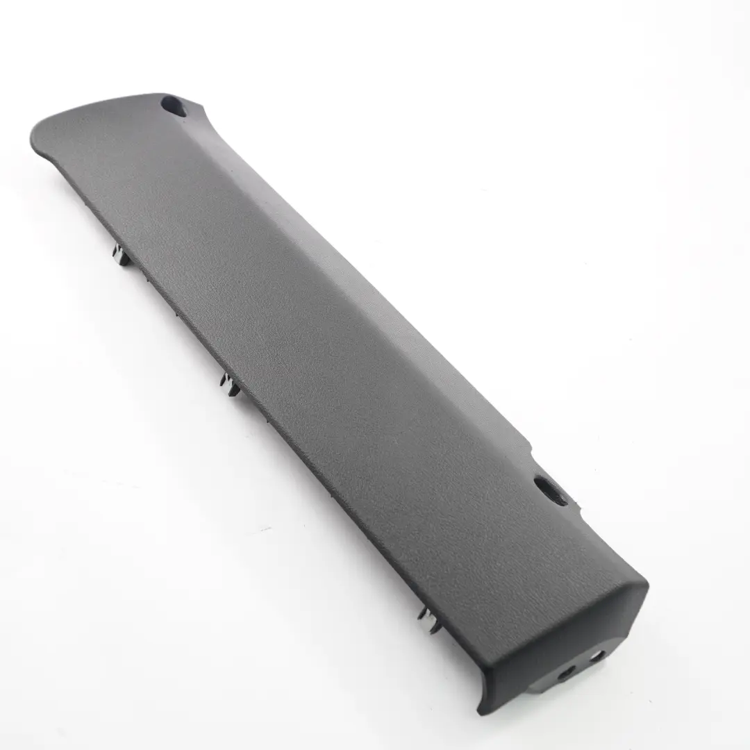 BMW X5 F15 Footwell Panel Passenger Side Trim Bottom Dashboard Cover - SKU rhd-9288658 - Part number 9288658