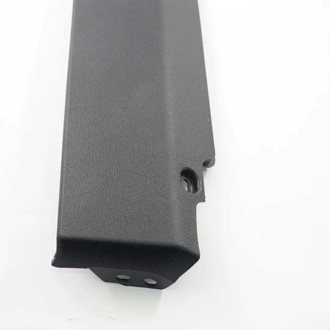 Footwell Panel Passenger Side Trim Bottom Dashboard Cover to BMW X5 F15 with Part number 9288658 BMW X5 F15 Footwell Panel Passenger Side Trim Bottom Dashboard Cover - SKU rhd-9288658 - Part number 9288658