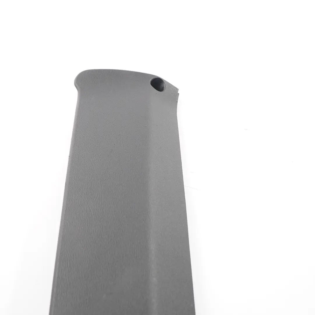 Footwell Panel Passenger Side Trim Bottom Dashboard Cover to BMW X5 F15 with Part number 9288658 BMW X5 F15 Footwell Panel Passenger Side Trim Bottom Dashboard Cover - SKU rhd-9288658 - Part number 9288658