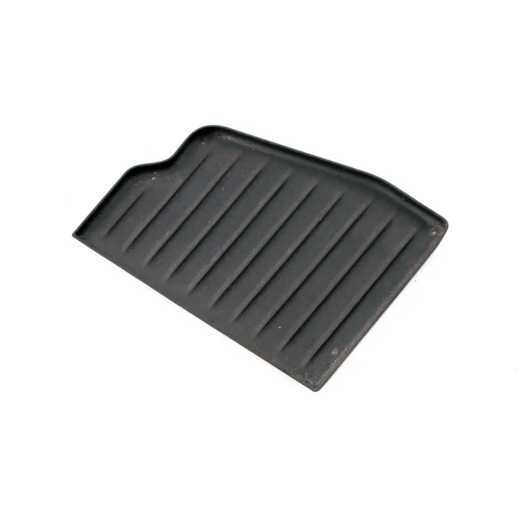 Insert Mat Rubber Storage Centre Console Front to BMW 5 Series F10 F11 LCI with Part number 9288731 BMW 5 Series F10 F11 LCI Insert Mat Rubber Storage Centre Console Front - SKU rhd-9288731 - Part number 9288731
