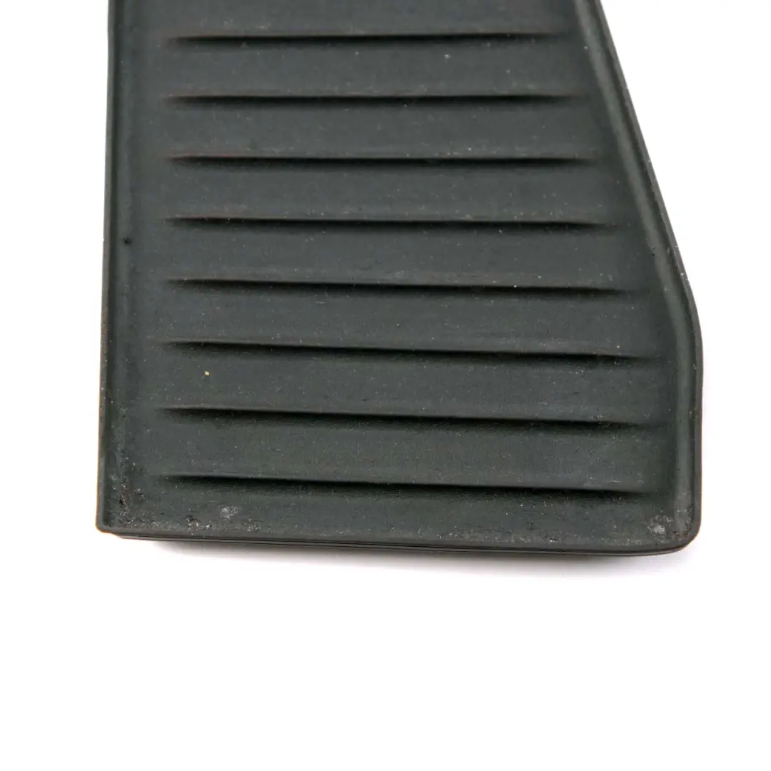 Insert Mat Rubber Storage Centre Console Front to BMW 5 Series F10 F11 LCI with Part number 9288731 BMW 5 Series F10 F11 LCI Insert Mat Rubber Storage Centre Console Front - SKU rhd-9288731 - Part number 9288731