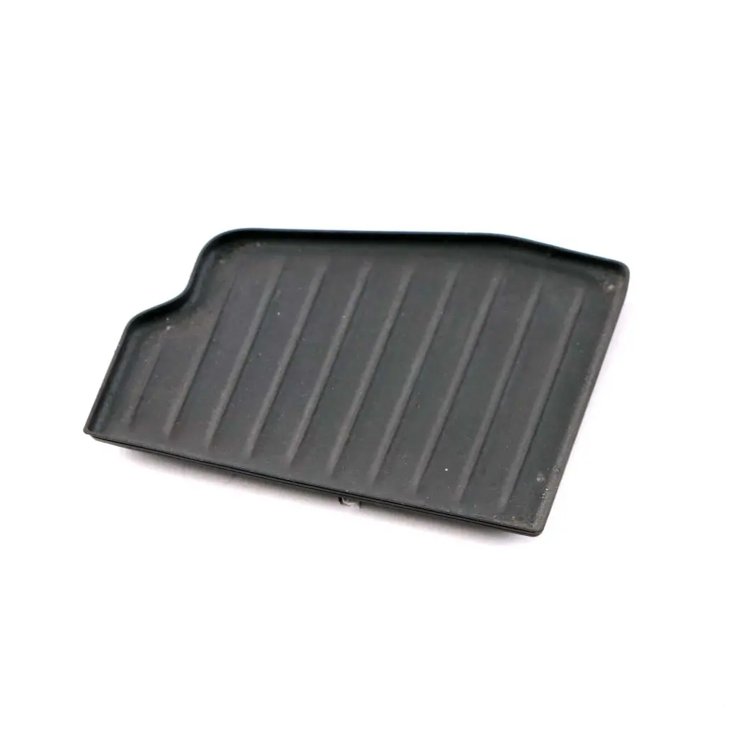 Insert Mat Rubber Storage Centre Console Front to BMW 5 Series F10 F11 LCI with Part number 9288731 BMW 5 Series F10 F11 LCI Insert Mat Rubber Storage Centre Console Front - SKU rhd-9288731 - Part number 9288731