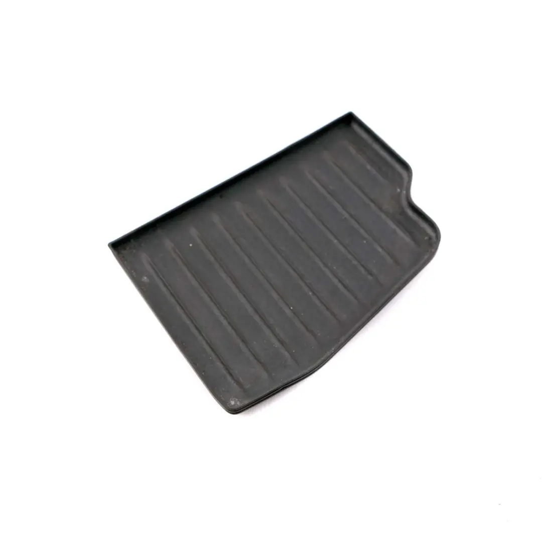 BMW 5 Series F10 F11 LCI Insert Mat Rubber Storage Centre Console Front - SKU rhd-9288731 - Part number 9288731