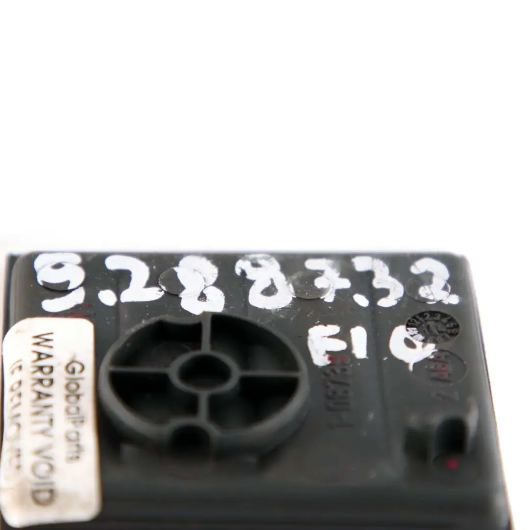 BMW F10 F11 LCI Floor Mat Centre Console Armrest Oddments Trays - SKU rhd-9288732 - Part number 9288732