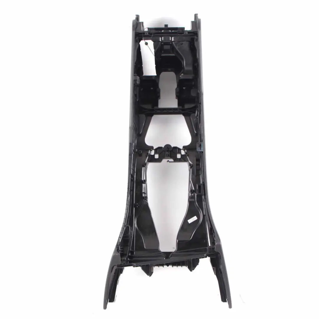 Centre Console Split Slide Armrest Black Schwarz to BMW 5 Series F10 F11 2 with Part number 9288910 BMW 5 Series F10 F11 2 Centre Console Split Slide Armrest Black Schwarz - SKU rhd-9288910-2 - Part number 9288910