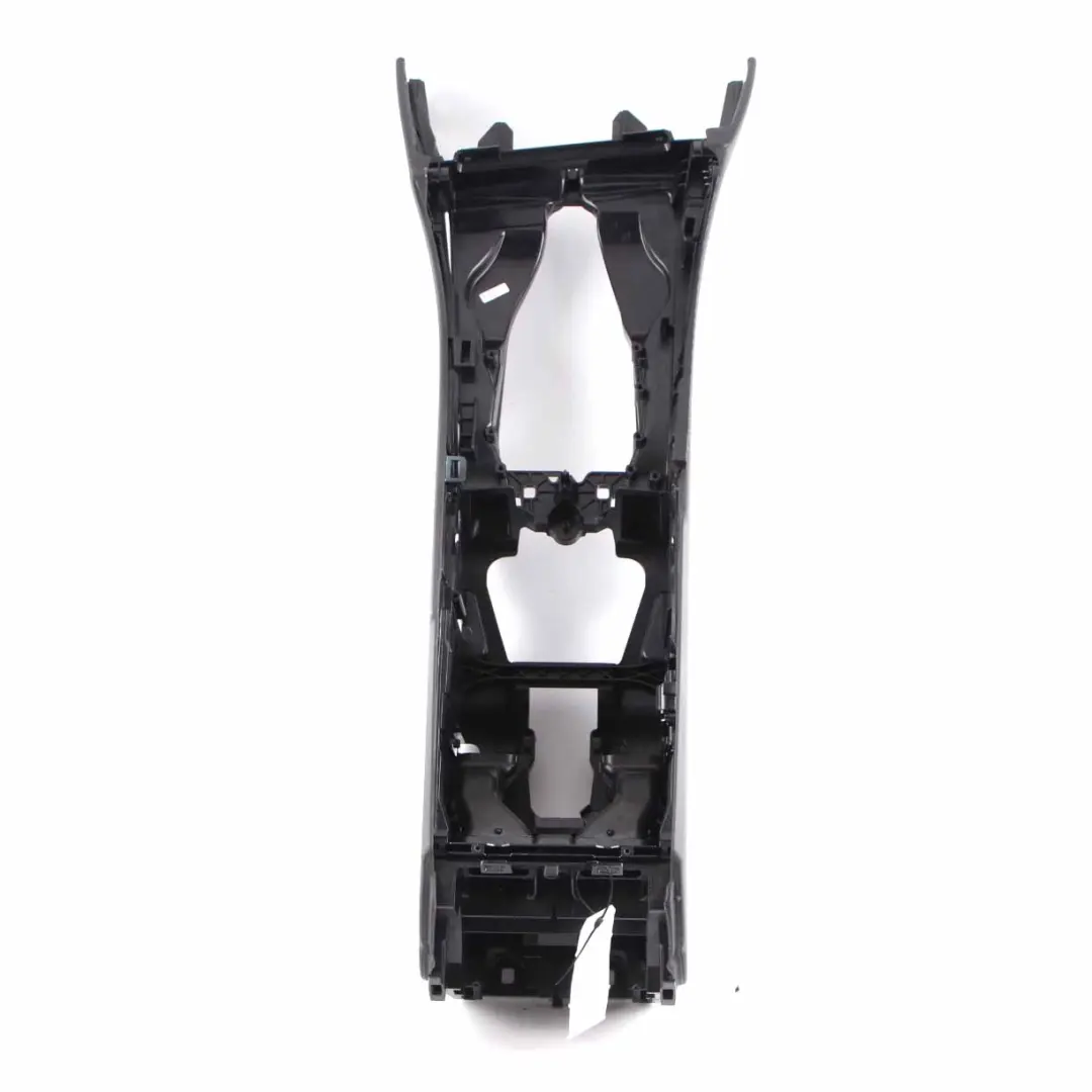 Centre Console Split Slide Armrest Black Schwarz to BMW 5 Series F10 F11 2 with Part number 9288910 BMW 5 Series F10 F11 2 Centre Console Split Slide Armrest Black Schwarz - SKU rhd-9288910-2 - Part number 9288910