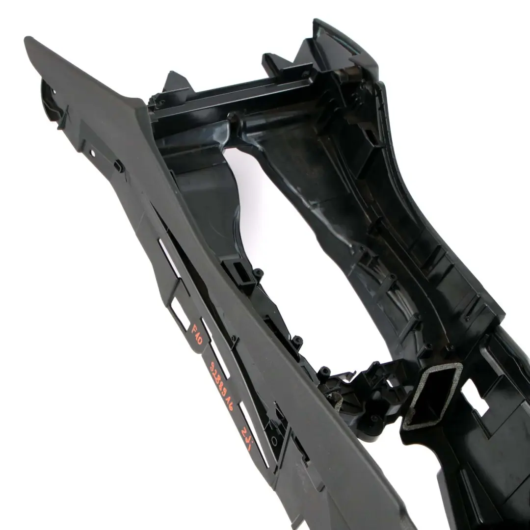 Centre Console Holder Mounting Unit Black to BMW F10 F11 with Part number 9288916 BMW F10 F11 Centre Console Holder Mounting Unit Black - SKU rhd-9288916 - Part number 9288916