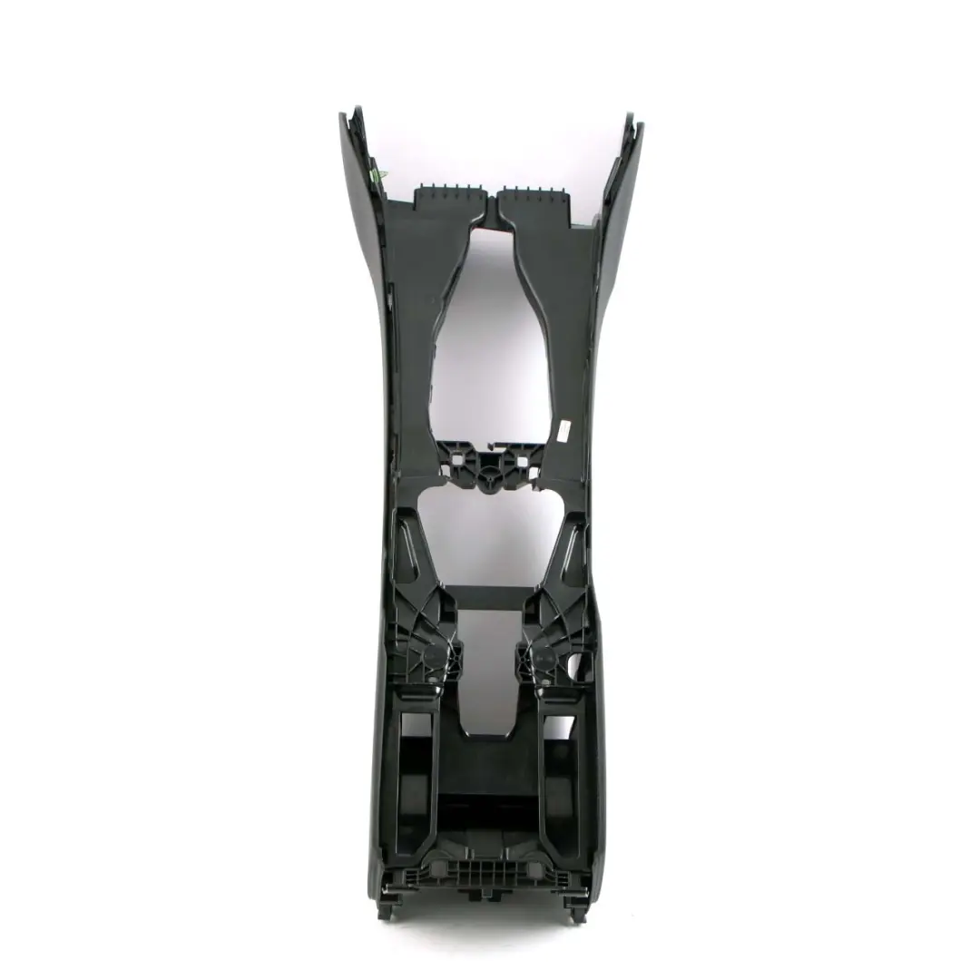 Centre Console Holder Mounting Unit Black to BMW F10 F11 with Part number 9288916 BMW F10 F11 Centre Console Holder Mounting Unit Black - SKU rhd-9288916 - Part number 9288916