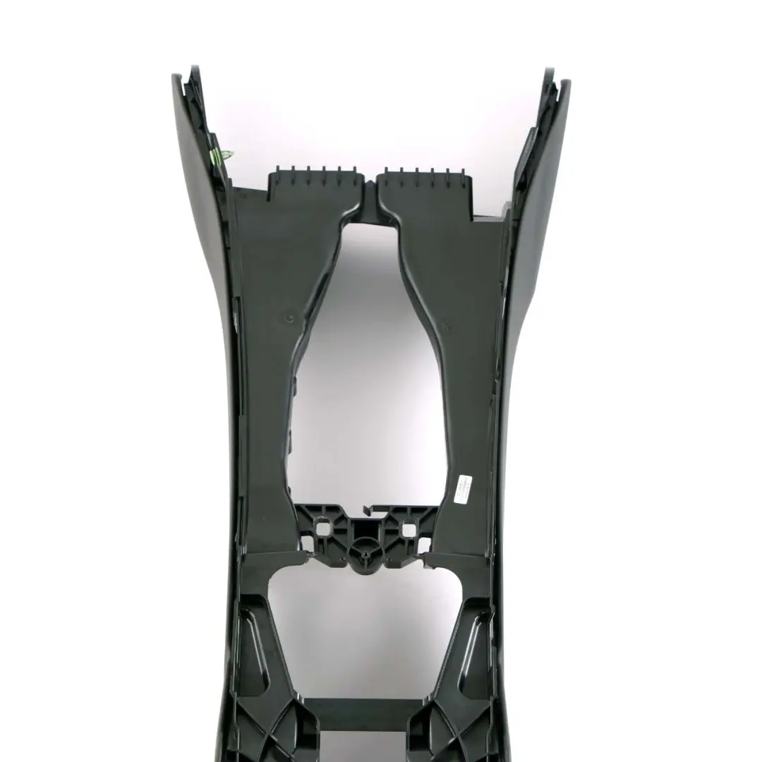 Centre Console Holder Mounting Unit Black to BMW F10 F11 with Part number 9288916 BMW F10 F11 Centre Console Holder Mounting Unit Black - SKU rhd-9288916 - Part number 9288916