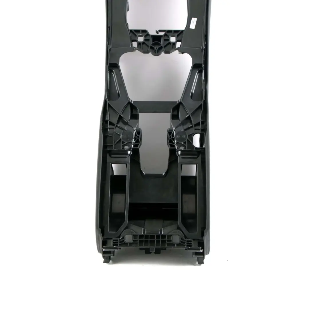 Centre Console Holder Mounting Unit Black to BMW F10 F11 with Part number 9288916 BMW F10 F11 Centre Console Holder Mounting Unit Black - SKU rhd-9288916 - Part number 9288916