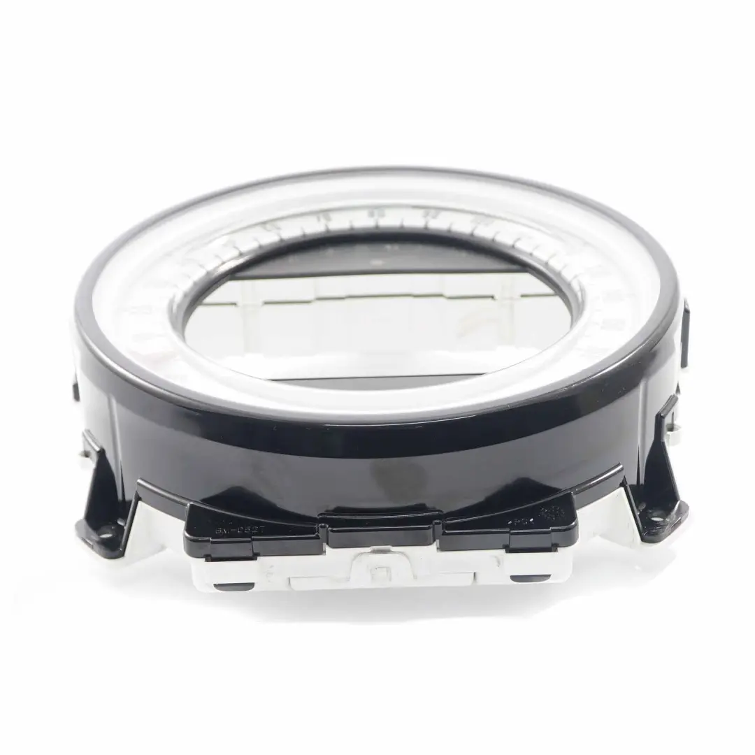 Instrument Cluster Mini R55 R56 R57 R60 Speedo Navigation Display Cover to with Part number 9290249 Instrument Cluster Mini R55 R56 R57 R60 Speedo Navigation Display Cover - SKU rhd-9290249 - Part number 9290249