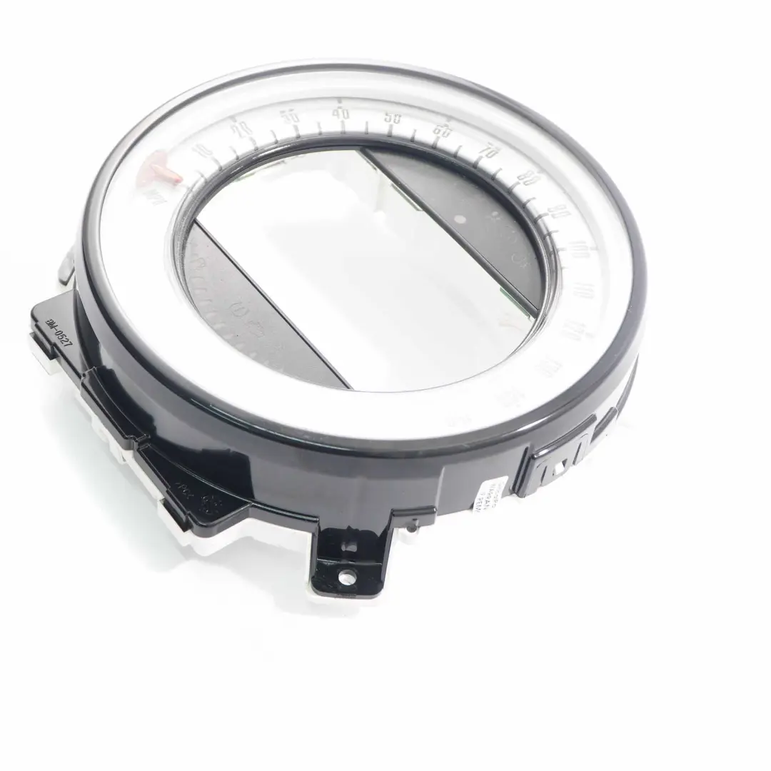  Instrument Cluster Mini R55 R56 R57 R60 Speedo Navigation Display Cover - SKU rhd-9290249 - Part number 9290249
