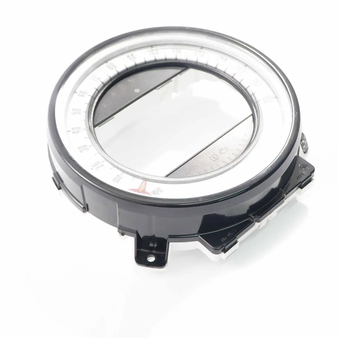  Instrument Cluster Mini R55 R56 R57 R60 Speedo Navigation Display Cover - SKU rhd-9290249 - Part number 9290249