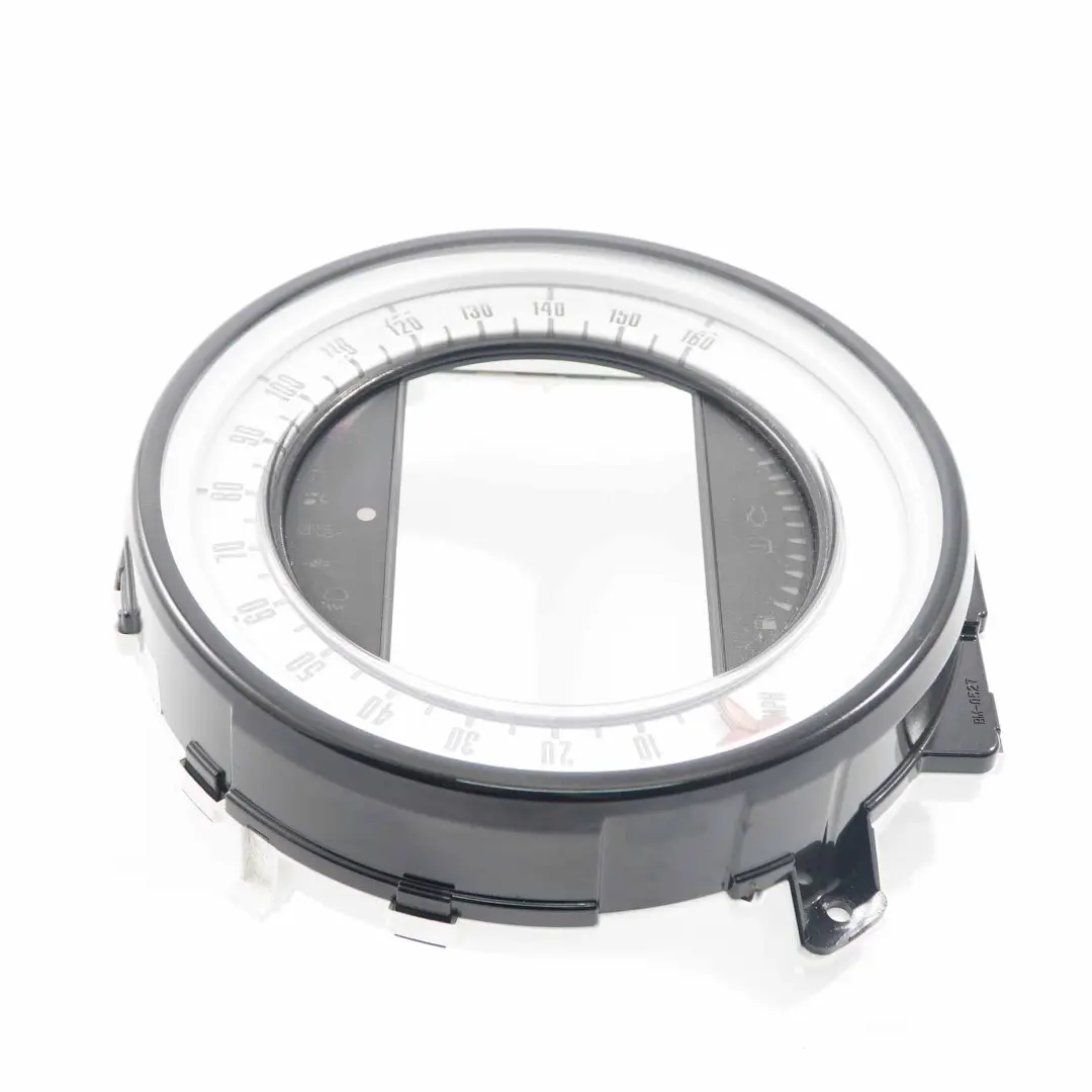Instrument Cluster Mini R55 R56 R57 R60 Speedo Navigation Display Cover to with Part number 9290249 Instrument Cluster Mini R55 R56 R57 R60 Speedo Navigation Display Cover - SKU rhd-9290249 - Part number 9290249