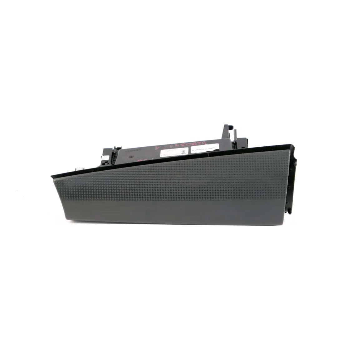 Glove Box Secret Compartment Passenger Side Hazy Grey to Mini Cooper One F55 F56 1 with Part number 9283877 Mini Cooper One F55 F56 1 Glove Box Secret Compartment Passenger Side Hazy Grey - SKU rhd-9290341-1 - Part number 9283877