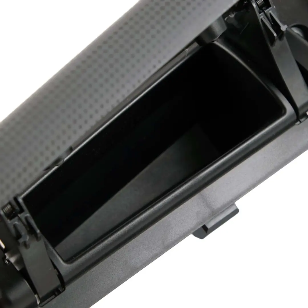 Glove Box Secret Compartment Passenger Side Hazy Grey to Mini Cooper One F55 F56 1 with Part number 9283877 Mini Cooper One F55 F56 1 Glove Box Secret Compartment Passenger Side Hazy Grey - SKU rhd-9290341-1 - Part number 9283877