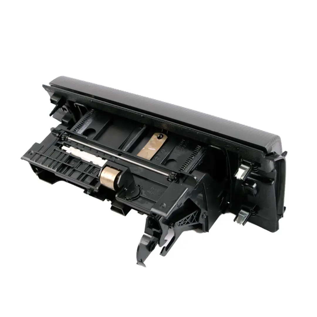 Mini Cooper One F55 F56 1 Glove Box Secret Compartment Passenger Side Hazy Grey - SKU rhd-9290341-1 - Part number 9283877
