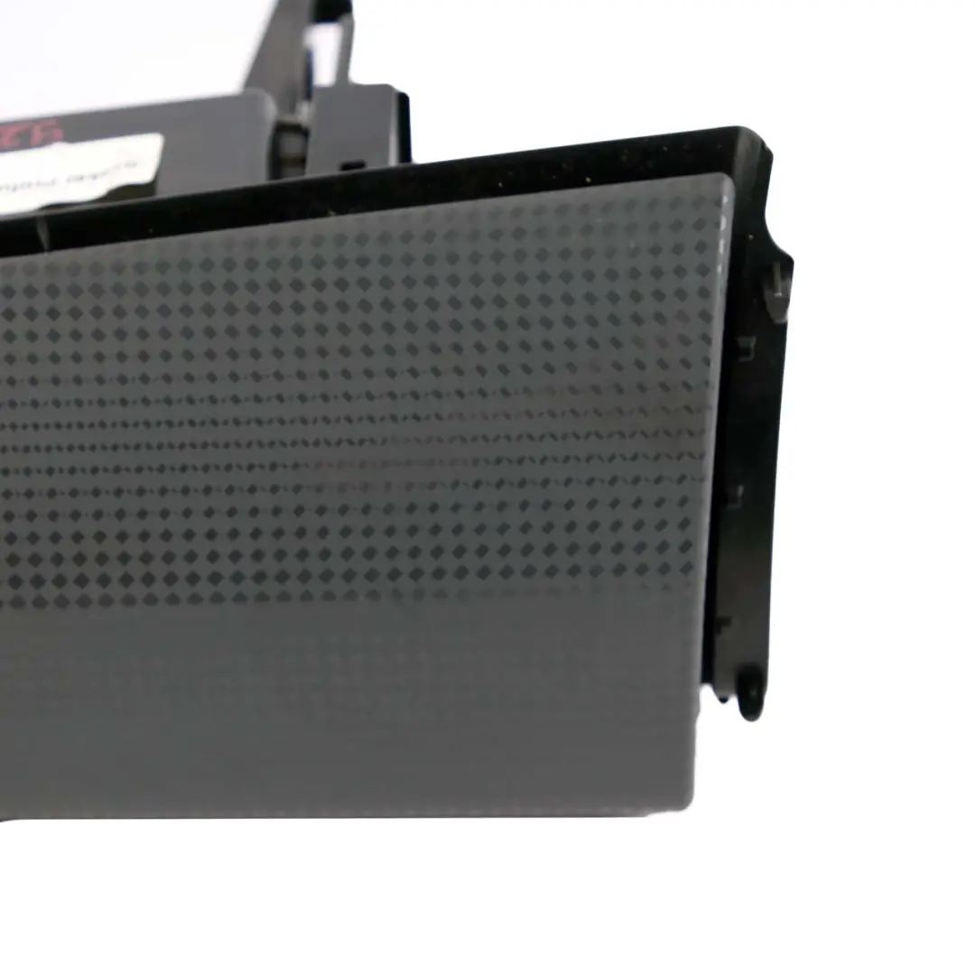 Mini Cooper One F55 F56 1 Glove Box Secret Compartment Passenger Side Hazy Grey - SKU rhd-9290341-1 - Part number 9283877