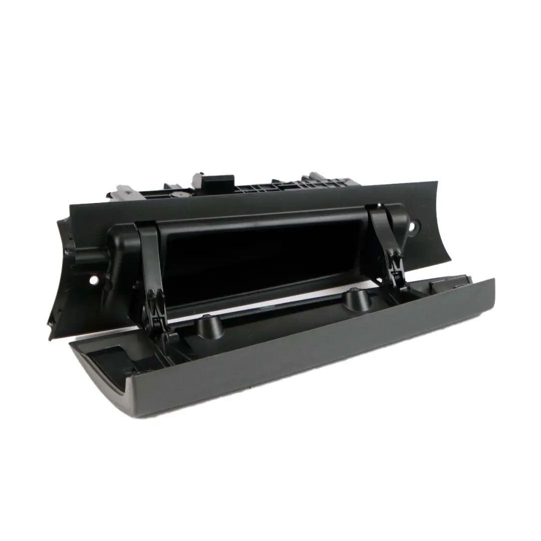 Mini Cooper One F55 F56 1 Glove Box Secret Compartment Passenger Side Hazy Grey - SKU rhd-9290341-1 - Part number 9283877