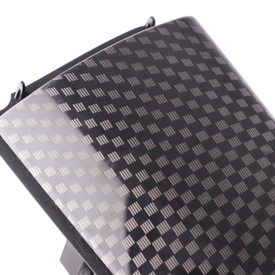 Glove Box Secret Compartment Passenger Side Firework to Mini Cooper One F55 F56 with Part number 9290341 Mini Cooper One F55 F56 Glove Box Secret Compartment Passenger Side Firework - SKU rhd-9290341-2 - Part number 9290341