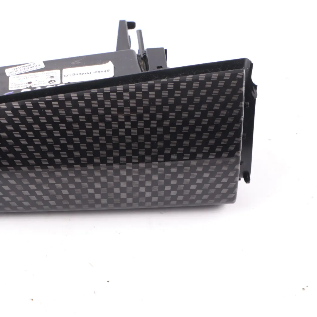 Glove Box Secret Compartment Passenger Side Firework to Mini Cooper One F55 F56 with Part number 9290341 Mini Cooper One F55 F56 Glove Box Secret Compartment Passenger Side Firework - SKU rhd-9290341-2 - Part number 9290341