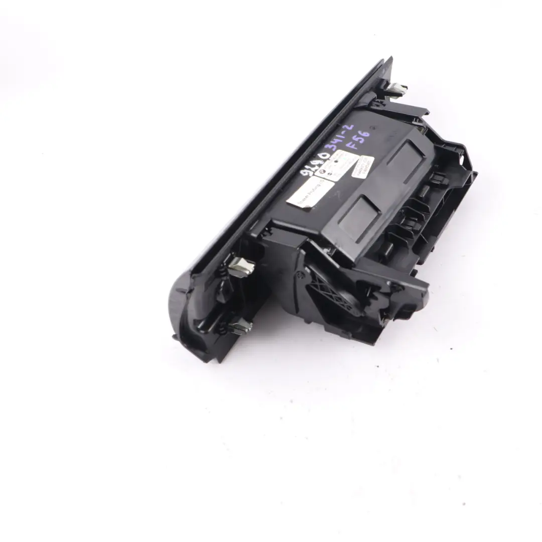 Glove Box Secret Compartment Passenger Side Firework to Mini Cooper One F55 F56 with Part number 9290341 Mini Cooper One F55 F56 Glove Box Secret Compartment Passenger Side Firework - SKU rhd-9290341-2 - Part number 9290341