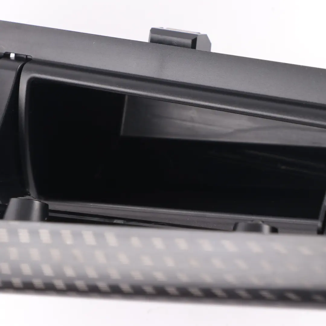 Mini Cooper One F55 F56 Glove Box Secret Compartment Passenger Side Firework - SKU rhd-9290341-2 - Part number 9290341