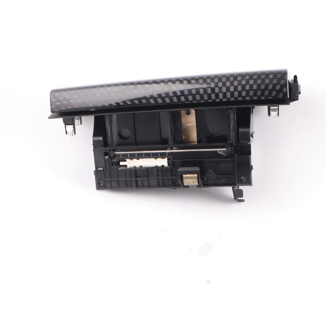 Glove Box Secret Compartment Passenger Side Firework to Mini Cooper One F55 F56 with Part number 9290341 Mini Cooper One F55 F56 Glove Box Secret Compartment Passenger Side Firework - SKU rhd-9290341-2 - Part number 9290341