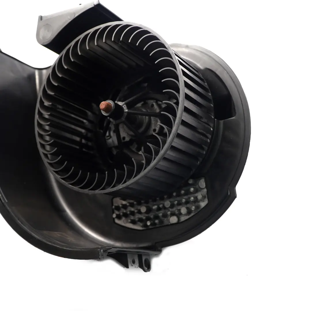 BMW X5 F15 X6 F16 Heater Fan Blower Unit Motor - SKU rhd-9291178 - Part number 9291178