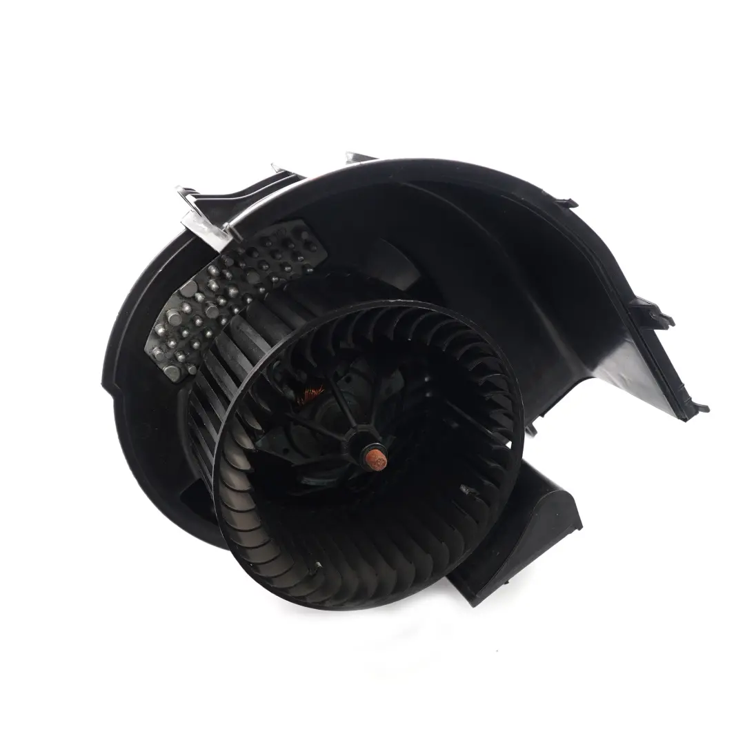 BMW X5 F15 X6 F16 Heater Fan Blower Unit Motor - SKU rhd-9291178 - Part number 9291178