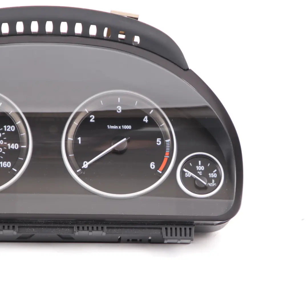  Instrument Cluster BMW F10 F11 Diesel Speedo Clocks Automatic - SKU rhd-9291416-1 - Part number 9291416