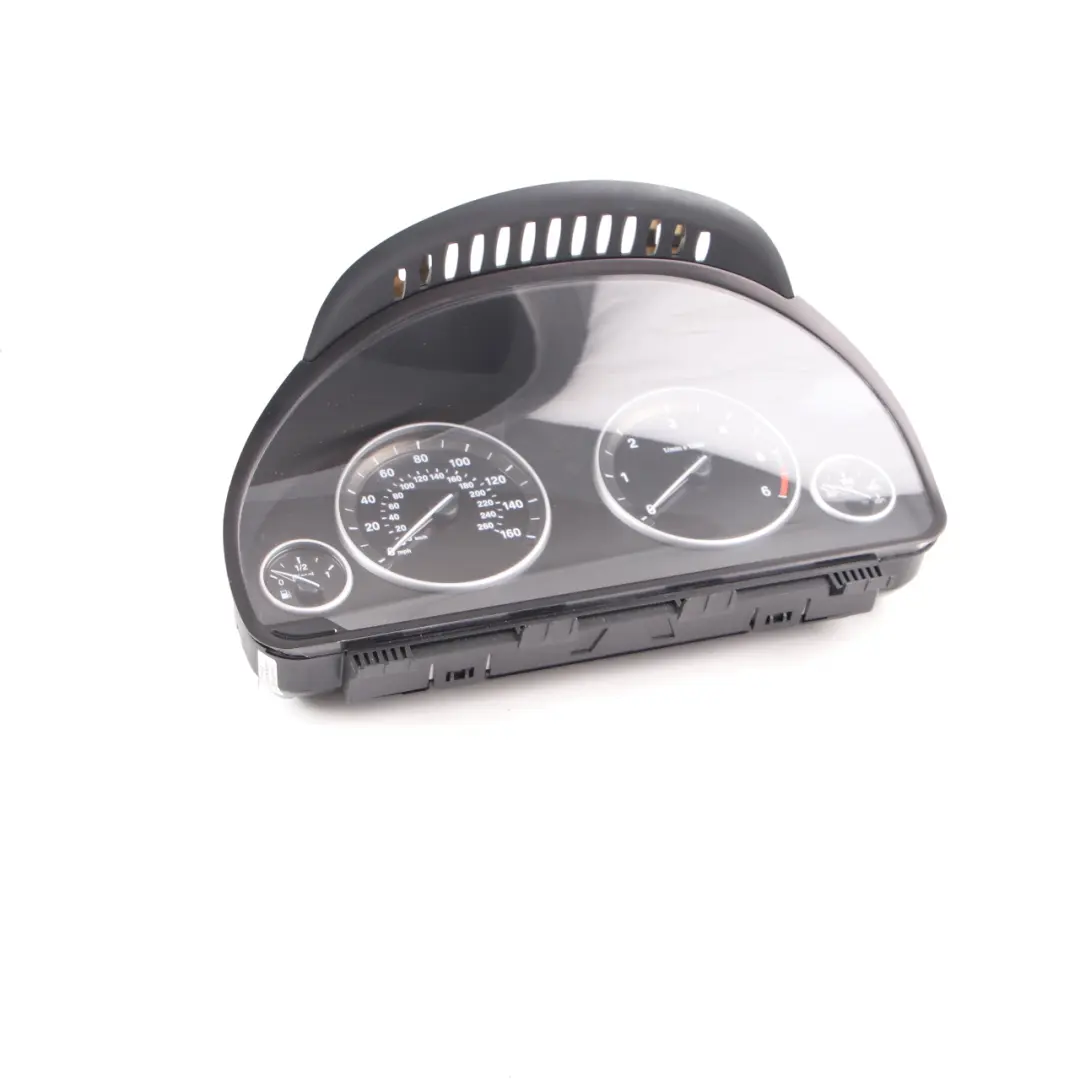  Instrument Cluster BMW F10 F11 Diesel Speedo Clocks Automatic - SKU rhd-9291416-1 - Part number 9291416