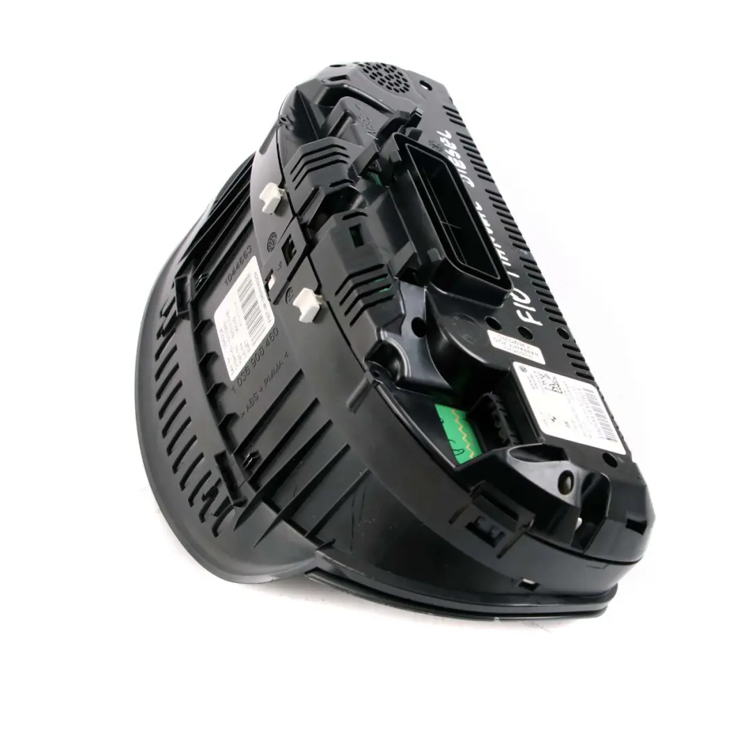 Instrument Cluster Speedo Clocks Manual to BMW 5 Series F10 F11 Diesel with Part number 9291416 BMW 5 Series F10 F11 Diesel Instrument Cluster Speedo Clocks Manual - SKU rhd-9291416 - Part number 9291416