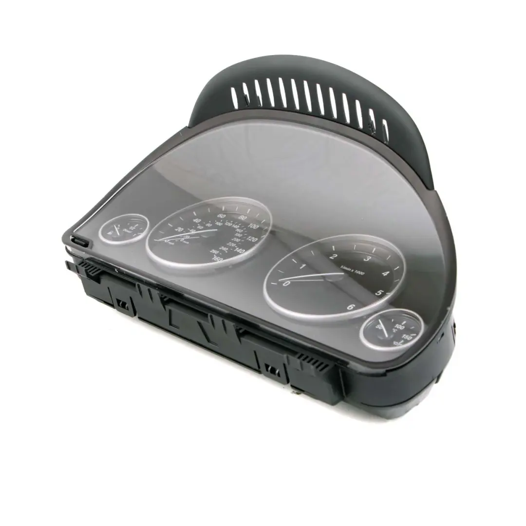 Instrument Cluster Speedo Clocks Manual to BMW 5 Series F10 F11 Diesel with Part number 9291416 BMW 5 Series F10 F11 Diesel Instrument Cluster Speedo Clocks Manual - SKU rhd-9291416 - Part number 9291416