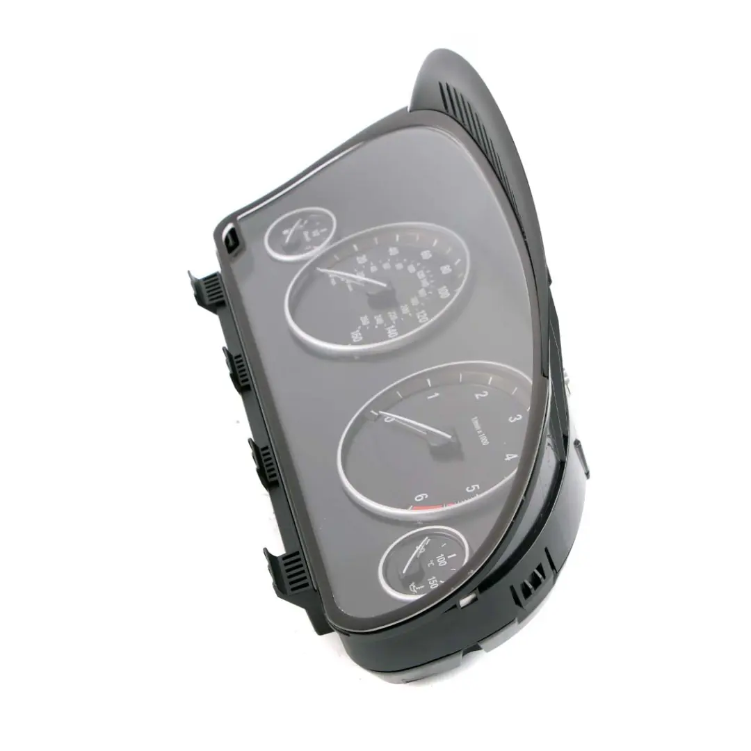 Instrument Cluster Speedo Clocks Manual to BMW 5 Series F10 F11 Diesel with Part number 9291416 BMW 5 Series F10 F11 Diesel Instrument Cluster Speedo Clocks Manual - SKU rhd-9291416 - Part number 9291416