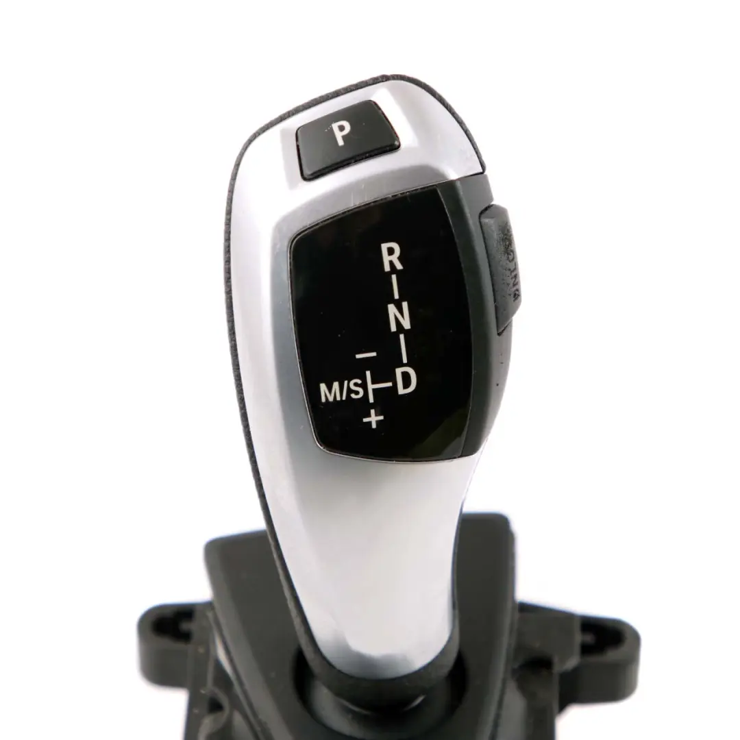 Gearshift Gear Selector Switch to BMW 1 3 Series F20 F21 F30 F31 LCI with Part number 9291519 BMW 1 3 Series F20 F21 F30 F31 LCI Gearshift Gear Selector Switch - SKU rhd-9291519 - Part number 9291519