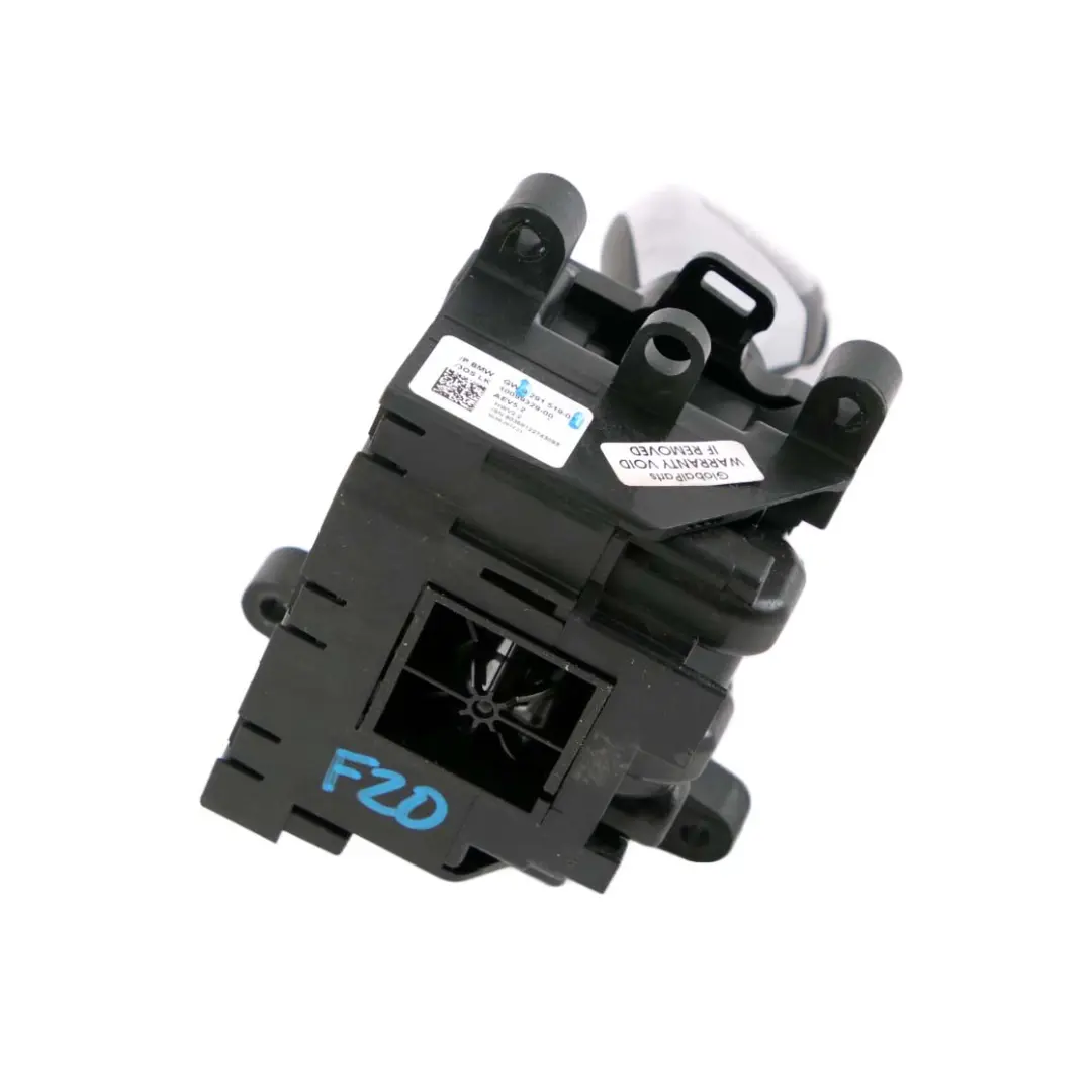 Gearshift Gear Selector Switch to BMW 1 3 Series F20 F21 F30 F31 LCI with Part number 9291519 BMW 1 3 Series F20 F21 F30 F31 LCI Gearshift Gear Selector Switch - SKU rhd-9291519 - Part number 9291519