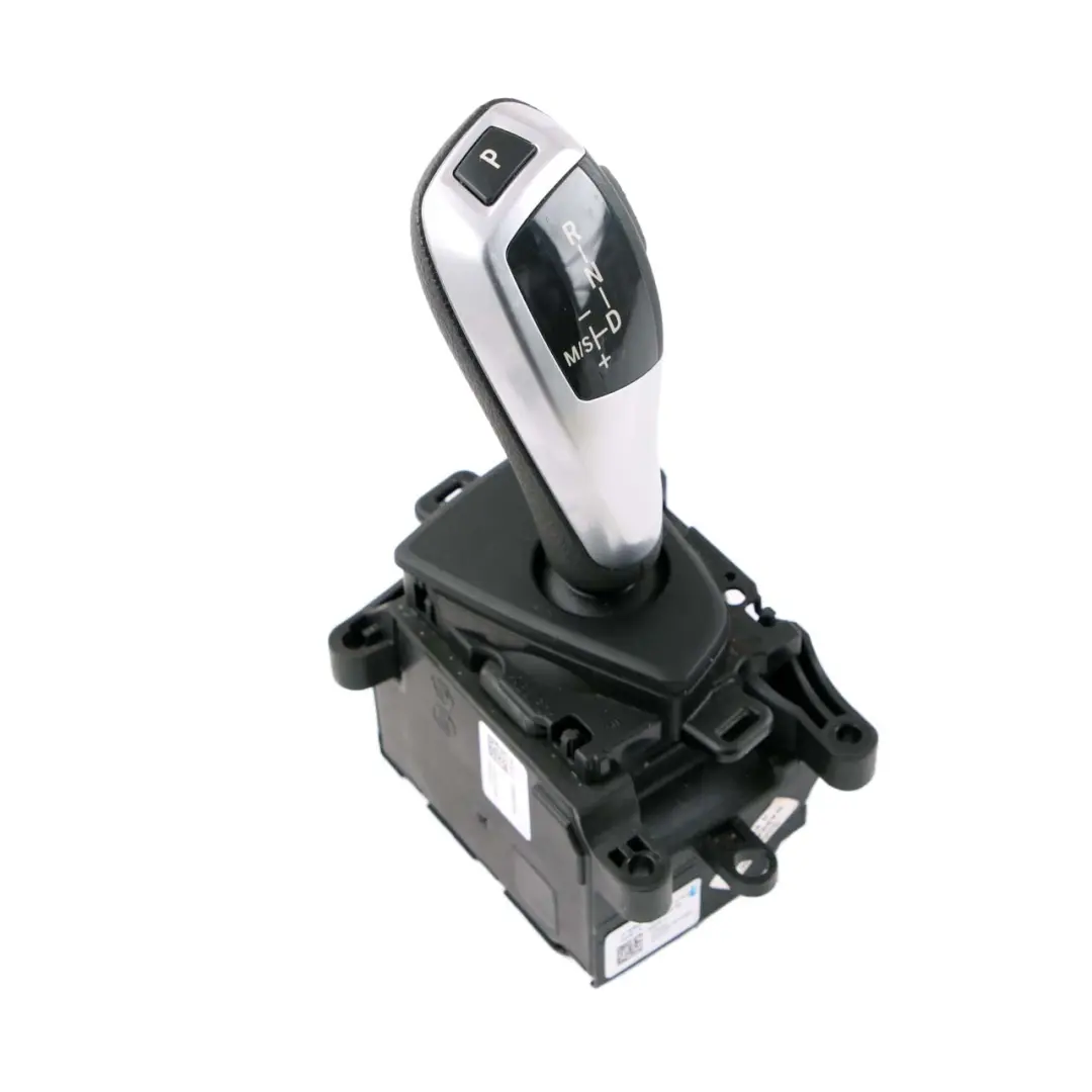 Gearshift Gear Selector Switch to BMW 1 3 Series F20 F21 F30 F31 LCI with Part number 9291519 BMW 1 3 Series F20 F21 F30 F31 LCI Gearshift Gear Selector Switch - SKU rhd-9291519 - Part number 9291519