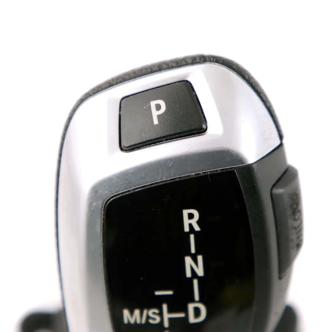 Gearshift Gear Selector Switch to BMW 1 3 Series F20 F21 F30 F31 LCI with Part number 9291519 BMW 1 3 Series F20 F21 F30 F31 LCI Gearshift Gear Selector Switch - SKU rhd-9291519 - Part number 9291519