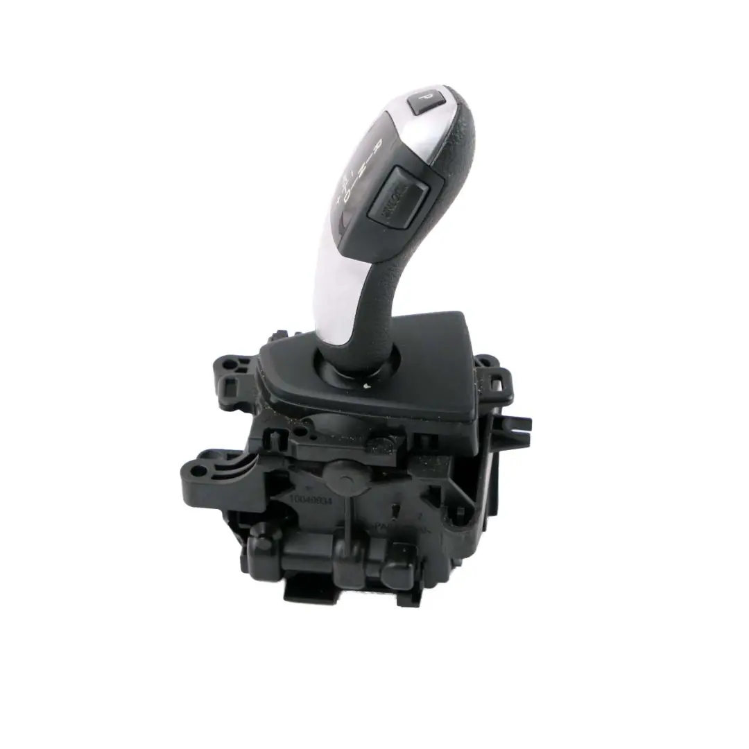 Gearshift Gear Selector Switch to BMW 1 3 Series F20 F21 F30 F31 LCI with Part number 9291519 BMW 1 3 Series F20 F21 F30 F31 LCI Gearshift Gear Selector Switch - SKU rhd-9291519 - Part number 9291519