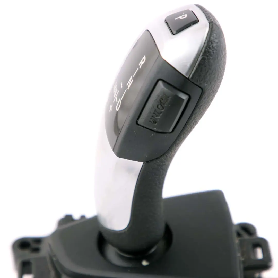 BMW 1 3 Series F20 F21 F30 F31 LCI Gearshift Gear Selector Switch - SKU rhd-9291519 - Part number 9291519