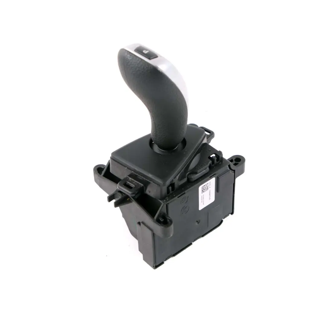 Gearshift Gear Selector Switch to BMW 1 3 Series F20 F21 F30 F31 LCI with Part number 9291519 BMW 1 3 Series F20 F21 F30 F31 LCI Gearshift Gear Selector Switch - SKU rhd-9291519 - Part number 9291519