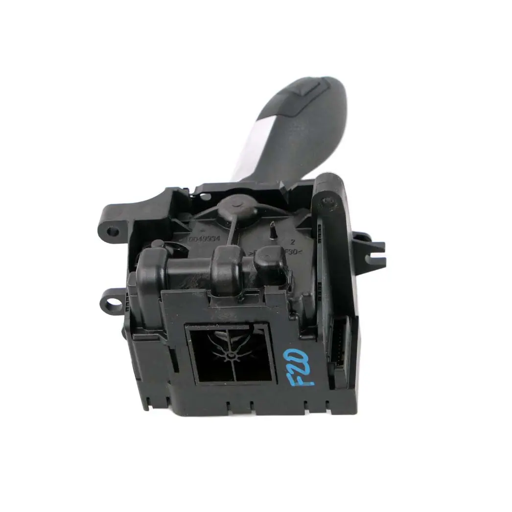 Gearshift Gear Selector Switch to BMW 1 3 Series F20 F21 F30 F31 LCI with Part number 9291519 BMW 1 3 Series F20 F21 F30 F31 LCI Gearshift Gear Selector Switch - SKU rhd-9291519 - Part number 9291519