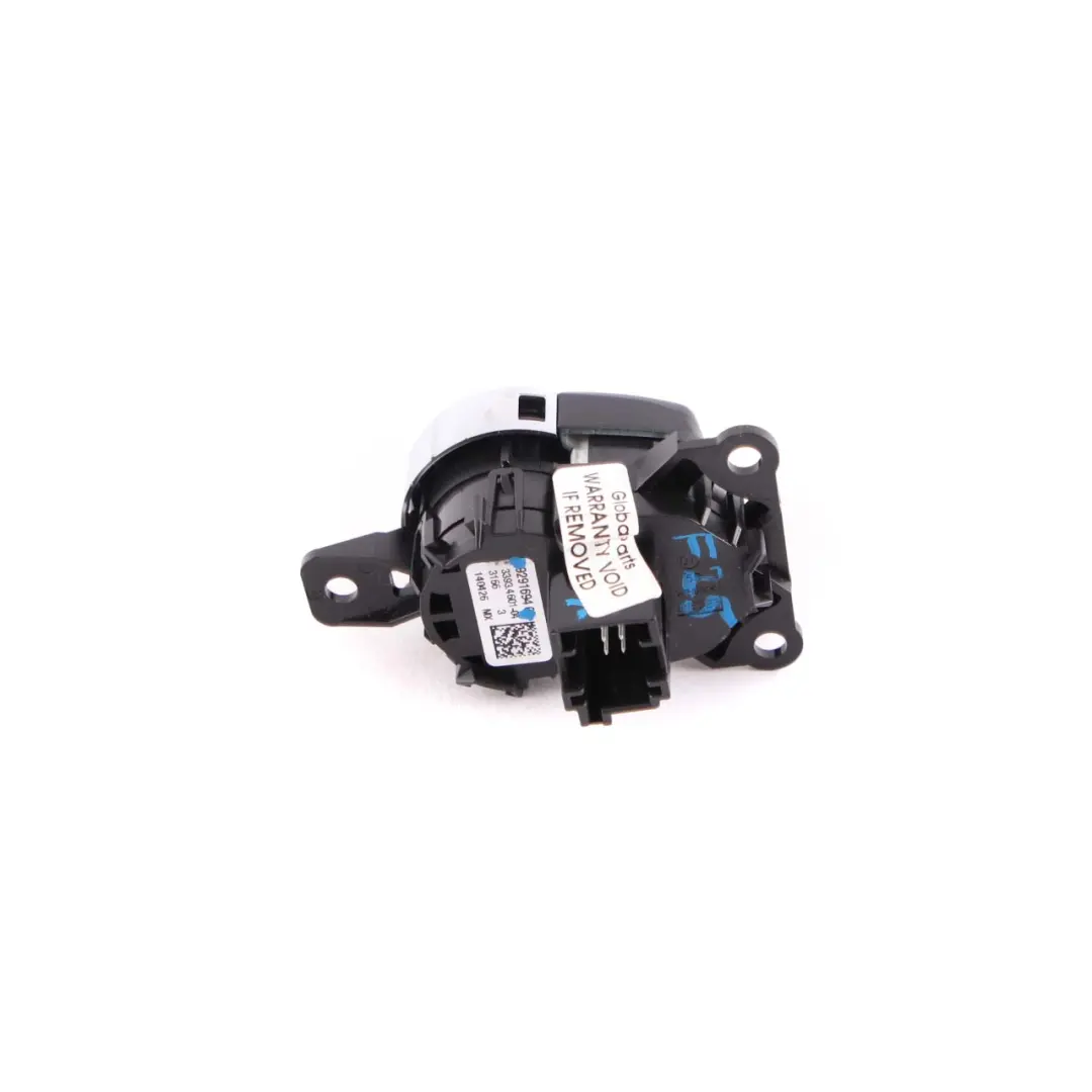 Start Stop Switch BMW F25 F26 Engine Button Black Control Unit Module to with Part number 9291694 Start Stop Switch BMW F25 F26 Engine Button Black Control Unit Module - SKU rhd-9291694 - Part number 9291694