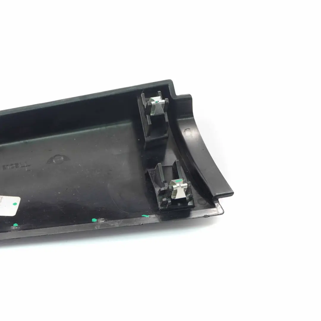 Mini One Cooper F56 Armlehne Türverkleidung vorne links Carbon Schwarz 7393127 - SKU rhd-9292101 - Teilenummer 9292101