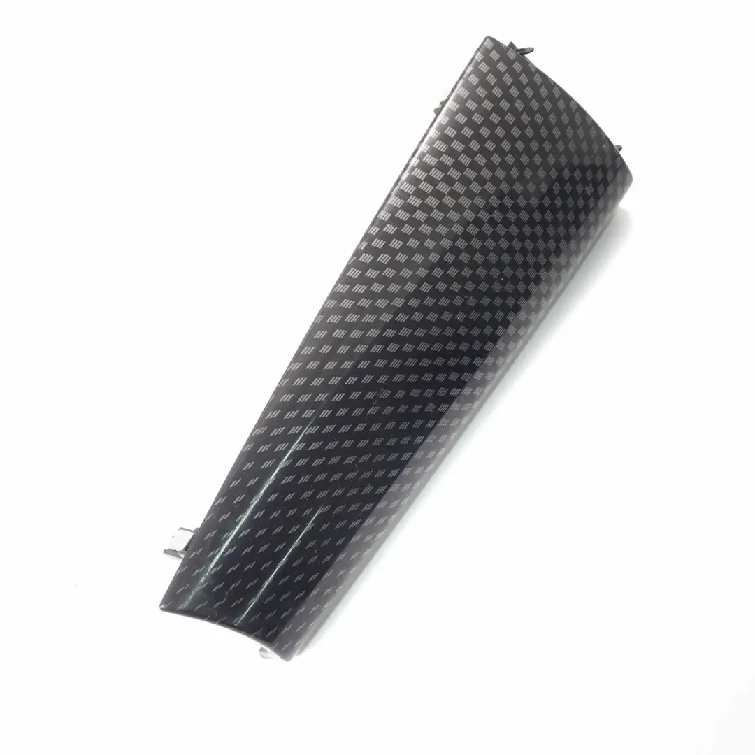 Armlehne Türverkleidung vorne links Carbon Schwarz 7393127 für Mini One Cooper F56 mit Teilenummer 9292101 Mini One Cooper F56 Armlehne Türverkleidung vorne links Carbon Schwarz 7393127 - SKU rhd-9292101 - Teilenummer 9292101