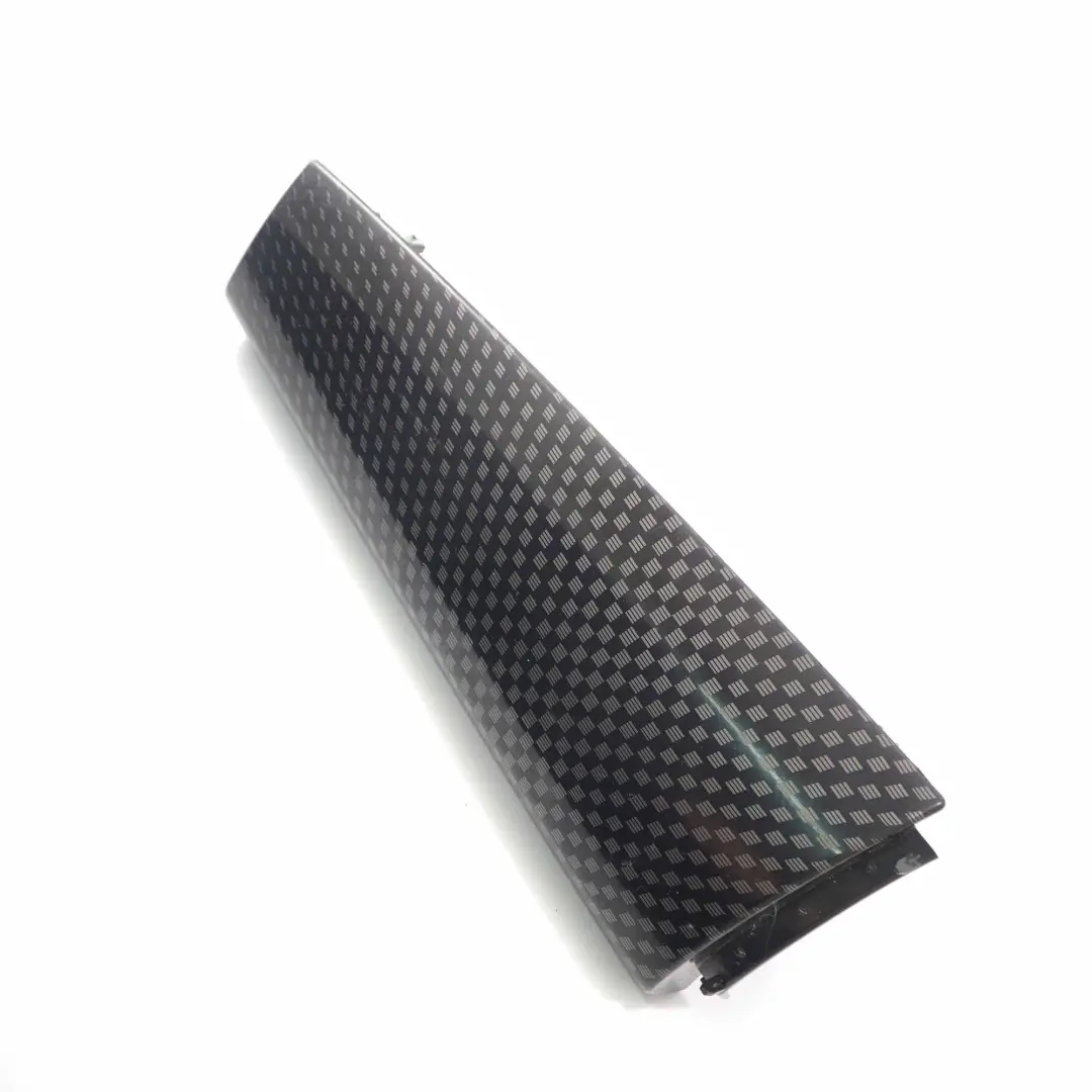 Mini One Cooper F56 Armlehne Türverkleidung vorne links Carbon Schwarz 7393127 - SKU rhd-9292101 - Teilenummer 9292101