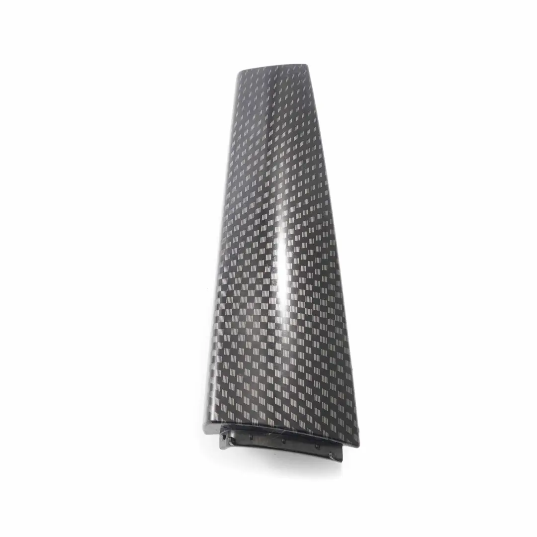 Armlehne Türverkleidung vorne links Carbon Schwarz 7393127 für Mini One Cooper F56 mit Teilenummer 9292101 Mini One Cooper F56 Armlehne Türverkleidung vorne links Carbon Schwarz 7393127 - SKU rhd-9292101 - Teilenummer 9292101